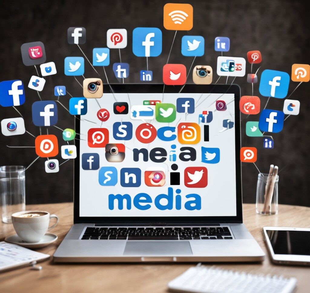 The Power of Social Media Marketing for Small Businesses