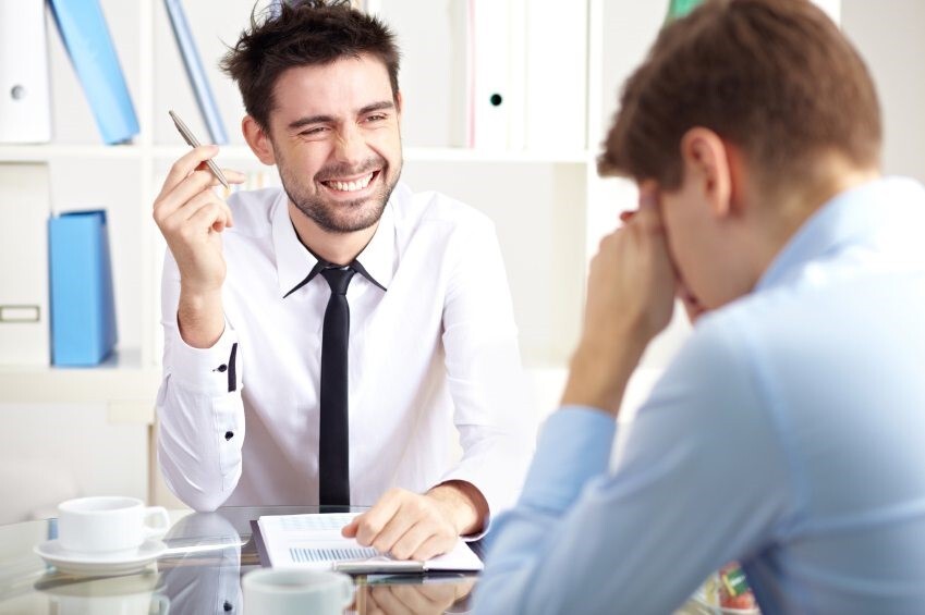 Why You Should Never Pay to Attend a Job Interview