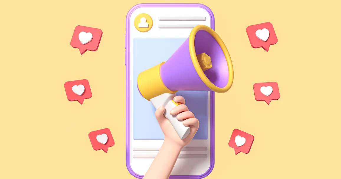 How I Built My Online Presence Without Paying for Fake Followers